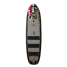 Load image into Gallery viewer, POP Board Co. 11'6 El Capitan Bomber