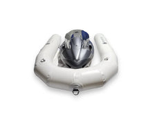 Load image into Gallery viewer, Paradise Pad Inflatable Docking Station for Seabob Underwater Scooter