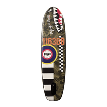 Load image into Gallery viewer, POP Board Co. 11'6 El Capitan Bomber