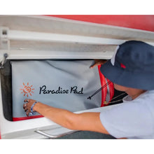 Load image into Gallery viewer, Paradise Pad 6'x13' Inflatable Water Pad