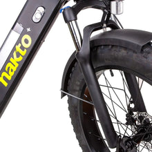 Load image into Gallery viewer, Nakto F6 Ebike