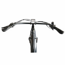 Load image into Gallery viewer, Coastal Cruiser - Fat Tire Step Thru 26x4 - 52v Beach Cruiser Electric Bike