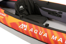 Load image into Gallery viewer, Aqua Marina ME-390 12'10" Memba 390 Professional 2-person Kayak