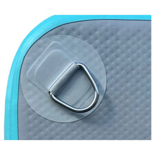 Load image into Gallery viewer, Paradise Pad Hydrofoil Hangout Inflatable Docking Station