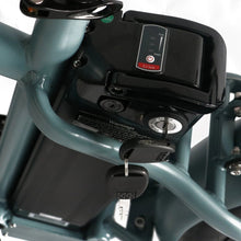 Load image into Gallery viewer, Coastal Cruiser - Step Over 24x3 - 52v Beach Cruiser Electric Bike