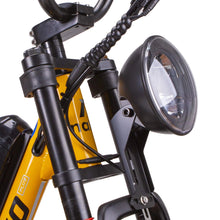 Load image into Gallery viewer, Nakto F4 Ebike