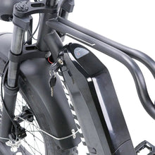 Load image into Gallery viewer, Nakto F2 Ebike