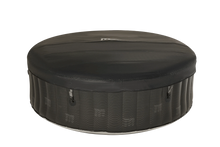 Load image into Gallery viewer, MSPA - STARRY, COMFORT SERIES, Inflatable Hot Tub & Spa, 138 Air Bubble System, LED, One Piece Quick Setup, Round - 6 Persons
