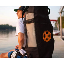 Load image into Gallery viewer, Paradise Pad Inflatable Paddleboard