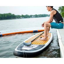 Load image into Gallery viewer, Paradise Pad Inflatable Paddleboard