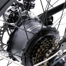 Load image into Gallery viewer, Nakto F2 Ebike