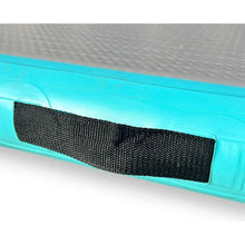 Load image into Gallery viewer, Paradise Pad Jet Ski Docking Station Inflatable Water Pad (U-Shape)