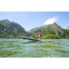 Load image into Gallery viewer, Aqua Marina BT-23HY02 Hyper Touring 12' 6" Inflatable Stand Up Paddle Board
