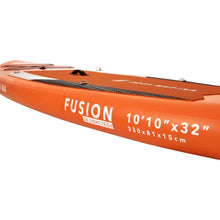 Load image into Gallery viewer, Aqua Marina BT-21FUP Fusion 10'10" All-around Inflatable Stand Up Paddle Board
