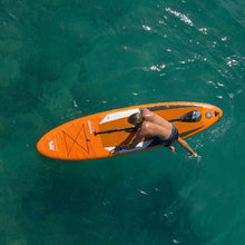 Load image into Gallery viewer, Aqua Marina BT-21FUP Fusion 10'10" All-around Inflatable Stand Up Paddle Board