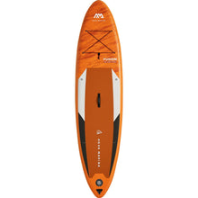 Load image into Gallery viewer, Aqua Marina BT-21FUP Fusion 10'10" All-around Inflatable Stand Up Paddle Board