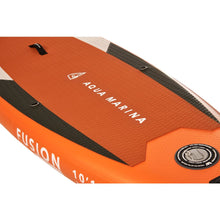 Load image into Gallery viewer, Aqua Marina BT-21FUP Fusion 10'10" All-around Inflatable Stand Up Paddle Board