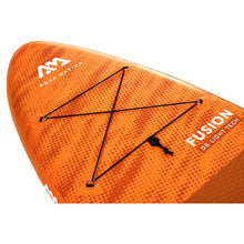 Load image into Gallery viewer, Aqua Marina BT-21FUP Fusion 10'10" All-around Inflatable Stand Up Paddle Board