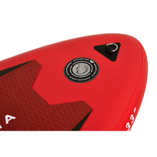 Load image into Gallery viewer, Aqua Marina BT-21MOP Monster 12'0" All-around Inflatable Stand Up Paddle Board