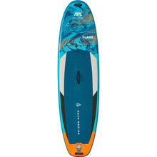 Load image into Gallery viewer, Aqua Marina BT-22BL 2022 Blade 10'6" Windsurf Inflatable Stand Up Paddle Board