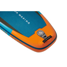 Load image into Gallery viewer, Aqua Marina BT-22BL 2022 Blade 10'6" Windsurf Inflatable Stand Up Paddle Board