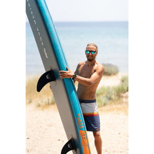 Load image into Gallery viewer, Aqua Marina BT-22BL 2022 Blade 10'6" Windsurf Inflatable Stand Up Paddle Board