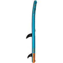 Load image into Gallery viewer, Aqua Marina BT-22BL 2022 Blade 10'6" Windsurf Inflatable Stand Up Paddle Board
