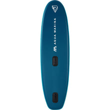 Load image into Gallery viewer, Aqua Marina BT-22BL 2022 Blade 10'6" Windsurf Inflatable Stand Up Paddle Board