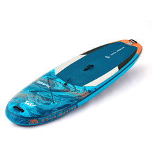 Load image into Gallery viewer, Aqua Marina BT-22BL 2022 Blade 10'6" Windsurf Inflatable Stand Up Paddle Board
