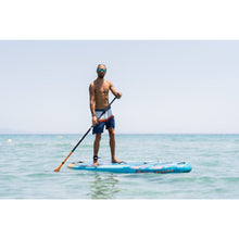 Load image into Gallery viewer, Aqua Marina BT-22BL 2022 Blade 10'6" Windsurf Inflatable Stand Up Paddle Board