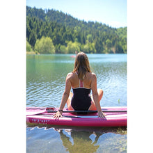 Load image into Gallery viewer, Aqua Marina BT-22COP Coral 10'2" Advanced All-around Inflatable Stand Up Paddle Board