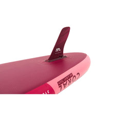 Load image into Gallery viewer, Aqua Marina BT-22COP Coral 10'2" Advanced All-around Inflatable Stand Up Paddle Board