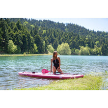 Load image into Gallery viewer, Aqua Marina BT-22COP Coral 10'2" Advanced All-around Inflatable Stand Up Paddle Board