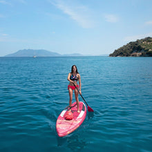 Load image into Gallery viewer, Aqua Marina BT-22CTP Coral 11'6" Touring Inflatable Stand Up Paddle Board