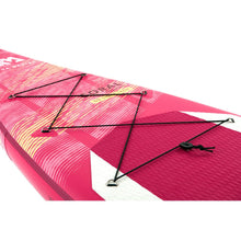 Load image into Gallery viewer, Aqua Marina BT-22CTP Coral 11'6" Touring Inflatable Stand Up Paddle Board