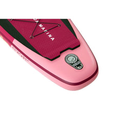 Load image into Gallery viewer, Aqua Marina BT-22CTP Coral 11'6" Touring Inflatable Stand Up Paddle Board