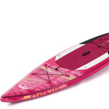 Load image into Gallery viewer, Aqua Marina BT-22CTP Coral 11'6" Touring Inflatable Stand Up Paddle Board