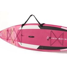 Load image into Gallery viewer, Aqua Marina BT-22CTP Coral 11'6" Touring Inflatable Stand Up Paddle Board