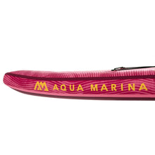 Load image into Gallery viewer, Aqua Marina BT-22CTP Coral 11'6" Touring Inflatable Stand Up Paddle Board