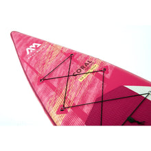 Load image into Gallery viewer, Aqua Marina BT-22CTP Coral 11'6" Touring Inflatable Stand Up Paddle Board