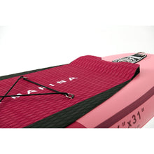Load image into Gallery viewer, Aqua Marina BT-22CTP Coral 11'6" Touring Inflatable Stand Up Paddle Board