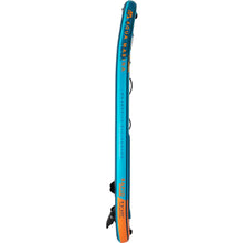 Load image into Gallery viewer, Aqua Marina BT-22RP 2022 Rapid 9'6" White Water Inflatable Stand Up Paddle Board