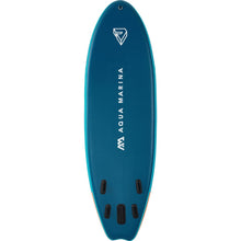 Load image into Gallery viewer, Aqua Marina BT-22RP 2022 Rapid 9'6" White Water Inflatable Stand Up Paddle Board