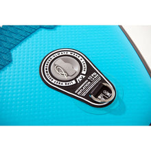 Load image into Gallery viewer, Aqua Marina BT-22VIP 2022 Vibrant 8' Youth Inflatable Stand Up Paddle Board