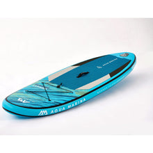 Load image into Gallery viewer, Aqua Marina BT-22VIP 2022 Vibrant 8' Youth Inflatable Stand Up Paddle Board