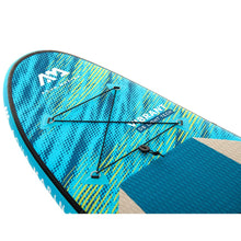Load image into Gallery viewer, Aqua Marina BT-22VIP 2022 Vibrant 8' Youth Inflatable Stand Up Paddle Board