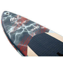 Load image into Gallery viewer, Aqua Marina BT-22WA 2022 Wave 8'8" Surf Inflatable Stand Up Paddle Board