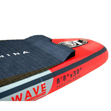 Load image into Gallery viewer, Aqua Marina BT-22WA 2022 Wave 8'8" Surf Inflatable Stand Up Paddle Board