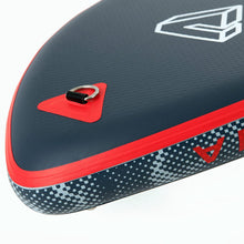 Load image into Gallery viewer, Aqua Marina BT-22WA 2022 Wave 8'8" Surf Inflatable Stand Up Paddle Board