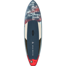 Load image into Gallery viewer, Aqua Marina BT-22WA 2022 Wave 8'8" Surf Inflatable Stand Up Paddle Board